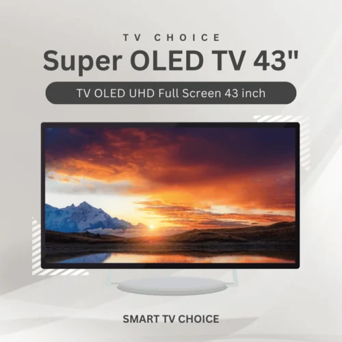 LG UHD ทีวี | 4K Smart TV webOS | ขนาด 43 นิ้ว รุ่น 43UQ7050PSA