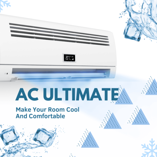 Mitsubishi แอร์ ระบบอินเวอร์ทเตอร์ Inverter รุ่น Haru YYM SERIES 9,000BTU